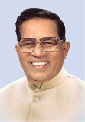 Late Shri. Jaywantrao Bhosale