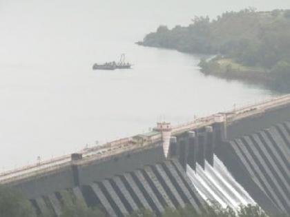 45 TMC Storage in Major Dams of Satara District
