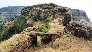 Unveiling Vasota Fort: The Hidden Trekking Paradise Of Maharashtra - 1