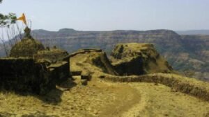 Unveiling Vasota Fort: The Hidden Trekking Paradise Of Maharashtra - 1