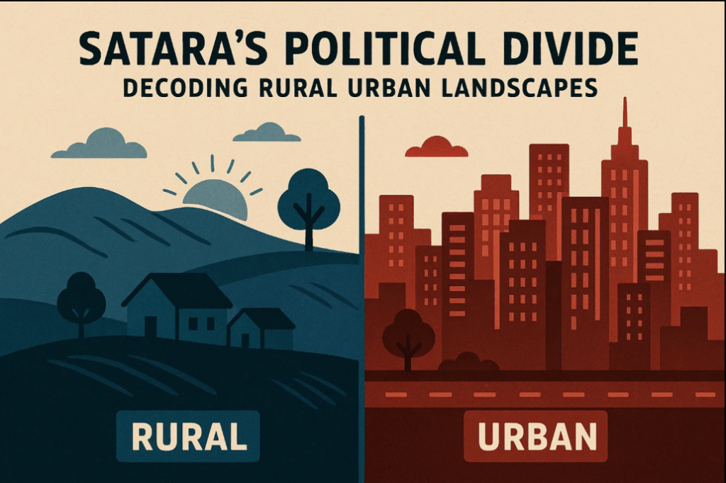 Rural Urban