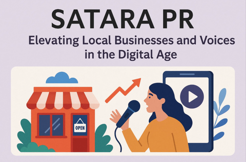 Satara pr
