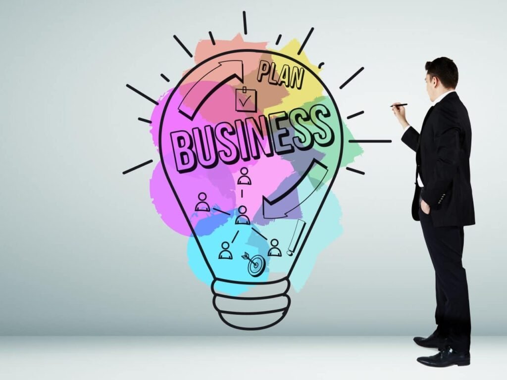 Start business in Satara