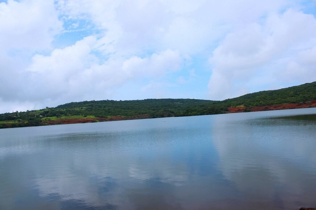 Kas Lake